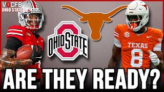 Ohio State’s New-Look Secondary Is About to Get TESTED