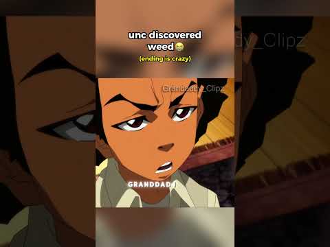 Unc Smoked Gas ๐ญ๐
