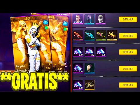 🎁CÓDIGOS *OFICIALES* DE FREE FIRE 2025 | CRIMINAL DORADO  | CODIGOS JULIO 2025⚡