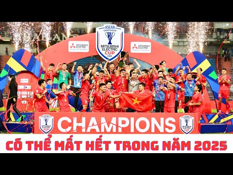 Đội tuyển Việt Nam - HLV Kim Sang Sik - Xuân Son -  Asian Cup 2027