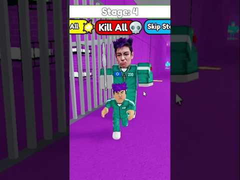 Thanos vs Thanos Barry π #shorts #shortsfeed #roblox #robloxshorts
