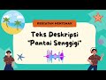 Exploring Pantai Senggigi