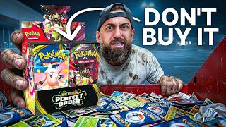 Perfect Order is Pokemon's Worst Set Ever?