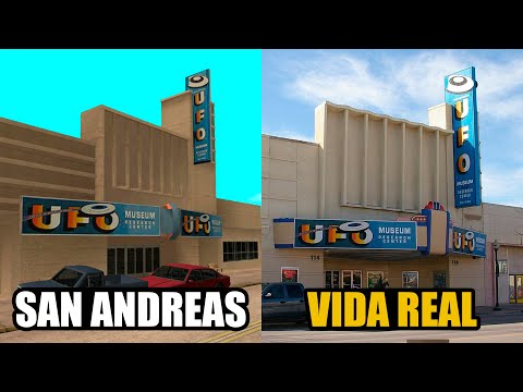 El mod MÁS GRANDE y AMBICIOSO que existe para GTA San Andreas