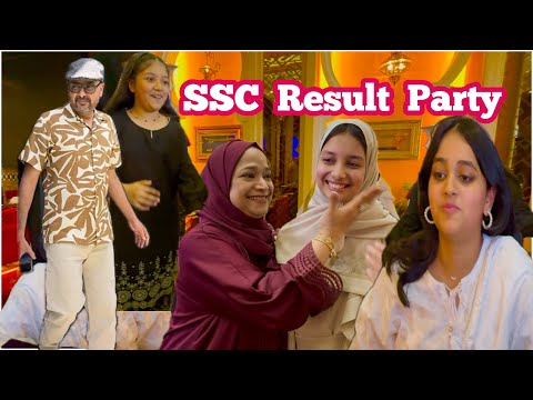 🎉Falak’s Class 10 Result Celebration Vlog | How We Start Our Day With Chocolate Chip Cookie & Smile😊