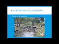 CAFOs and Agricultural Practices