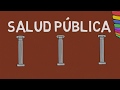 Fundamentos de la Salud Pública