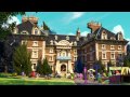 Trailer 4 do filme Monsters University