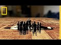 Ancient Egyptian Tomb Mysteries