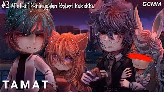 #2 & 3 Misteri Robot Peninggalan Kakekku 🤖 ✨GCMM INDONESIA 2023 Terbaru✨ Original by 48 Febi R.A 48