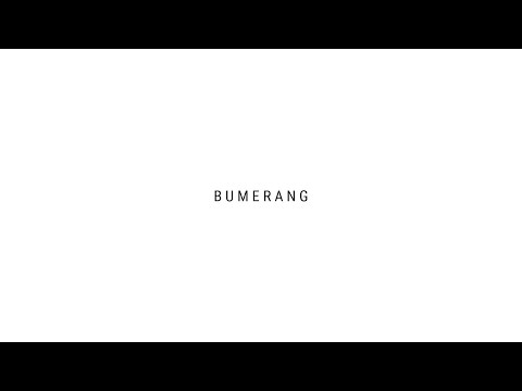 TULUS - Bumerang (Official Audio)