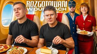 ROZGOTOWANY DUET [#2] SAKER I AGATA