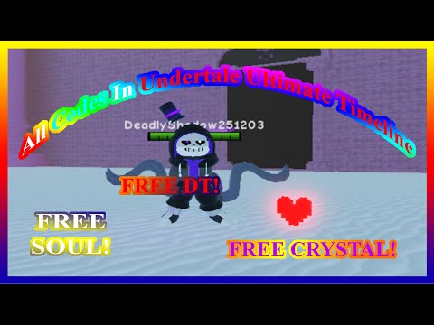 Roblox Undertale Au Rpg Codes November 2020 05 2021 - undertale au rpg roblox wiki