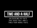Calculating Pay and Earnings
