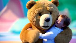 🌸 Mondo Petaloso – Canzone per bambini | Video animato in 3D 🎶✨