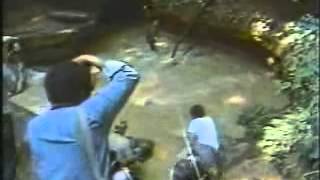 Rescue 911  Episode 107  Flooded Cave