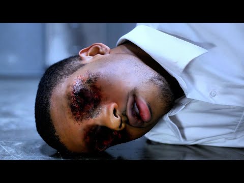 Supernatural S7P7 | Sam Is Tortured by Lucifer, and Castiel Finally Remembers Everything