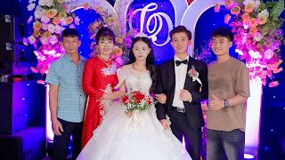 LTH Minh Chí Thùy Dương | 20-07-2025 | Thôn Liễu Ngoại - Thường Tín - Hà Nội