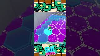 【FallGuys】止まるなキケンスペース耐久勝負だ！🦆