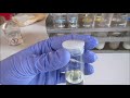 Food Testing Reagents and Indicators