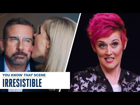 You Know That Scene | Irresistible | S3 Ep2