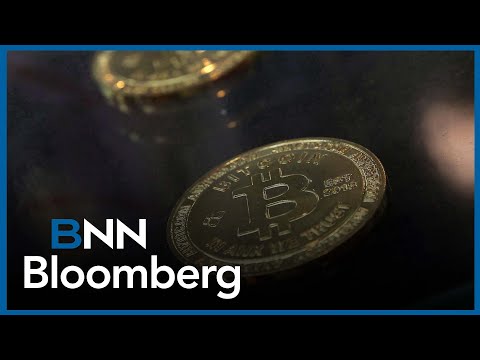 YouTube video thumbnail: U.S. Senate Passes Stablecoin Bill for Crypto Industry