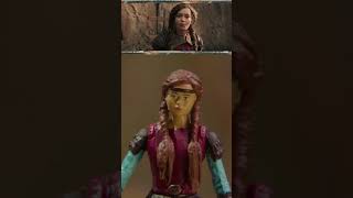 How To Train Your Dragon Trailer...with TOYS!