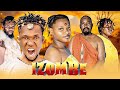 IZOMBE Full Episode 7  African Drama Series