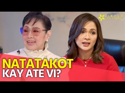 Judy Ann Santos, magbabalik sa horror movie na “Espantaho”; nakakatok kay Vilma Santos?