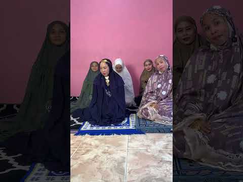 Ayo kita tarwi bareng