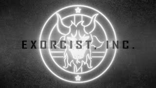 Exorcist, Inc. - "Daemon 78: Gamer Extraction"