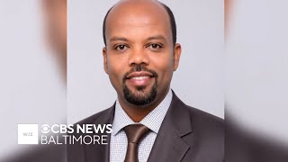 YouTube video thumbnail: ICE Detains University of Maryland "Teacher of the Year" at Dallas Airport