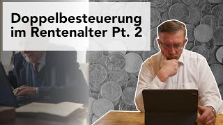 Steuertipp für Rentner - Erste Erfahrungen mit Einsprüchen gegen den Steuerbescheid!
