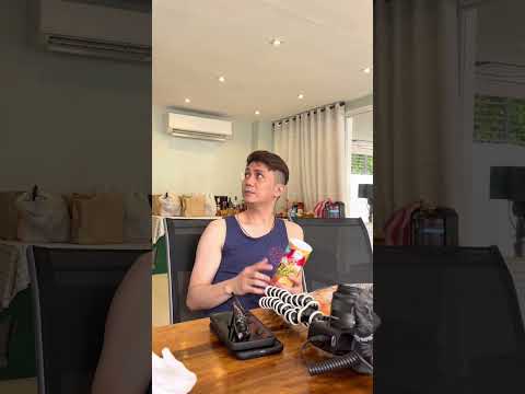 VHONG NA PRANK