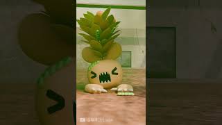 Worm (Mandrake Farm 05)