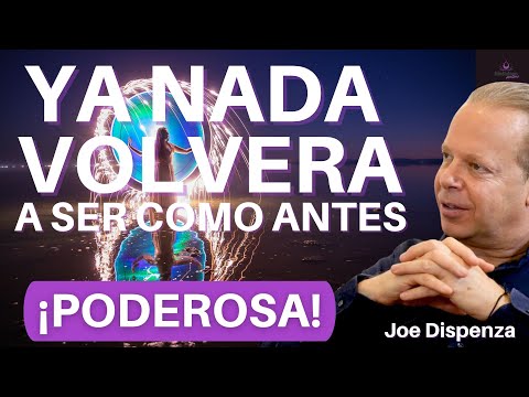 ✅ Meditacion CORTA de la MAÑANA para Empezar tu DIA POSITIVO con Poderosas Afirmaciones Joe Dispenza