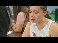 Impact Curriculum and Literacy Strategies