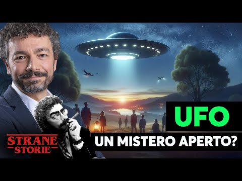 UFO: un mistero aperto?