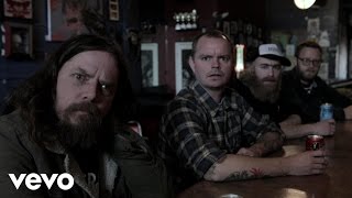 Red Fang - Blood Like Cream (Official Music Video)