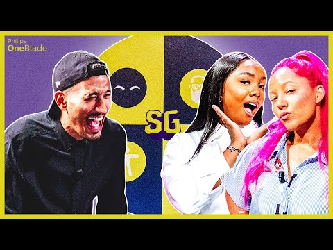 VONNEKE & DJAMILA OVER 30K VERDIENEN EN BOKSEN MET INFLUENCERS | Rad van Supergaande