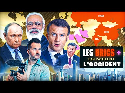 L'ordre international change, voici pourquoi. [EP. 1]