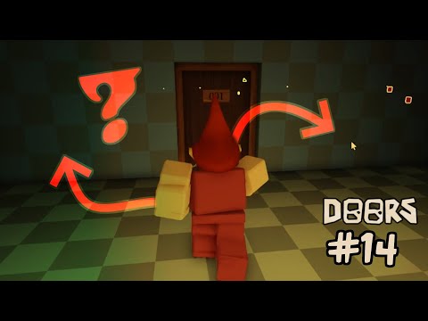 Item Respawns & Multiplayer Tweaks - Doors Tutorial #14