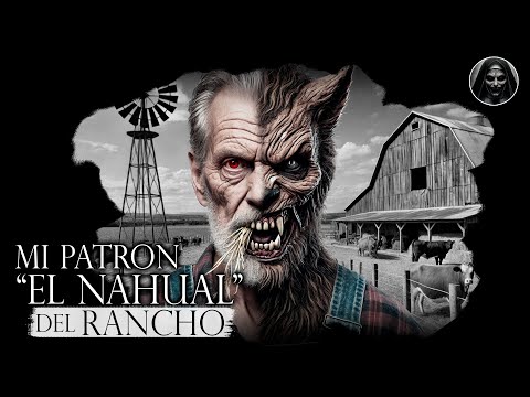 MI PATRON LA CRIATURA DEL "RANCHO" │HISTORIAS DE TERROR - INFRAMUNDO RELATOS