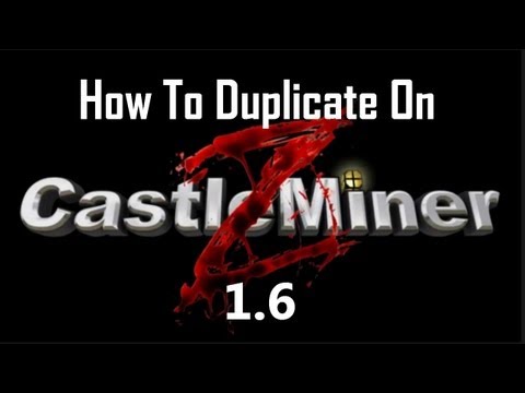 castle miner z bloodstone pickaxe code