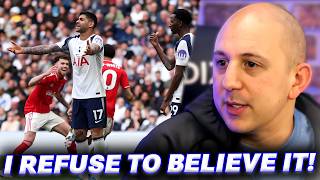 They’re Saying ‘Nothing Will Save Us’… I Refuse to Believe It