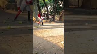 Practica Adrian Amado 6 años @Juan Soto Junior