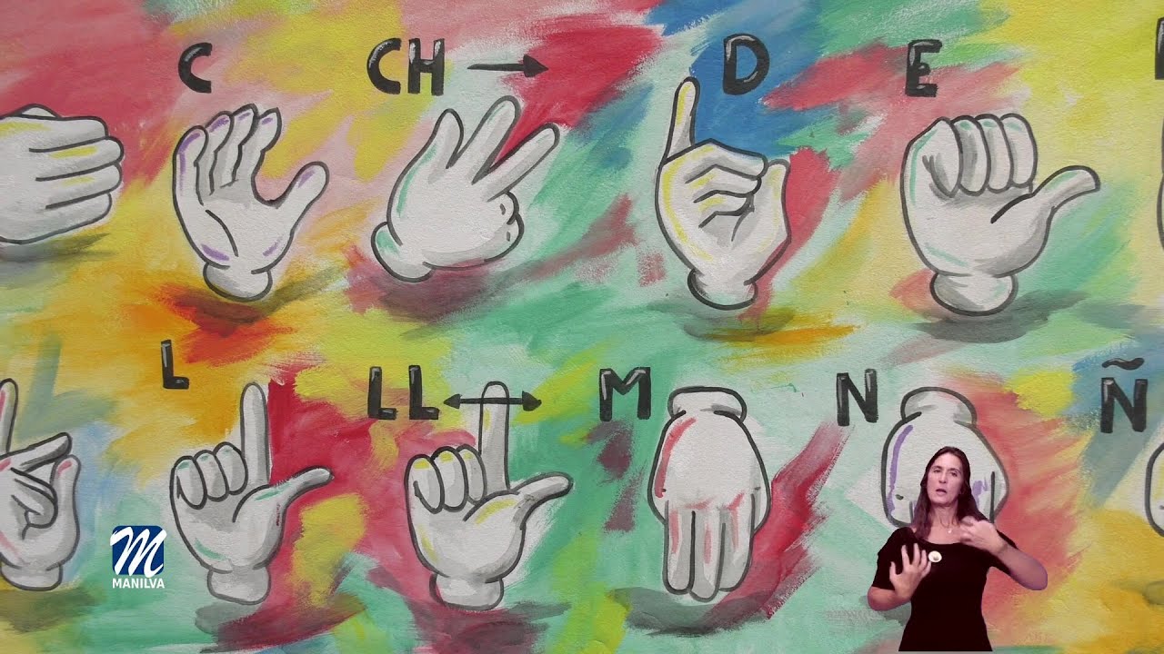 Hoy se celebra el Día Nacional de las Lenguas de Signos Españolas