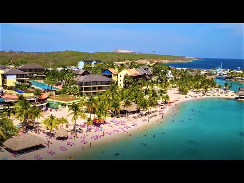 Get To Know Curaçao | Accommodation