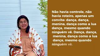 Você cuida da sua energia feminina? Rito da Lua Cheia em Sagitário