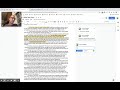 Exploring Guided Annotation in The Treasure of Lemon Brown